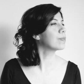Photo of Joana Barra Vaz