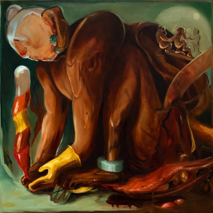 Cover image for alla