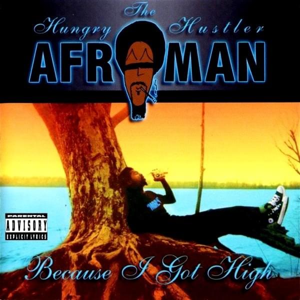 She Won’t Let Me Fuck by Afroman