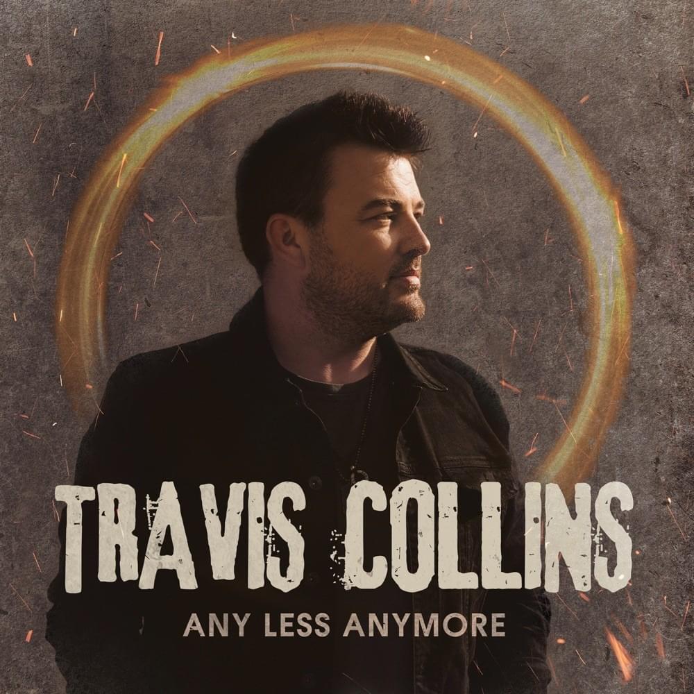 Gettin’ Old by Travis Collins