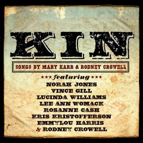 Sister Oh Sister by Rosanne Cash