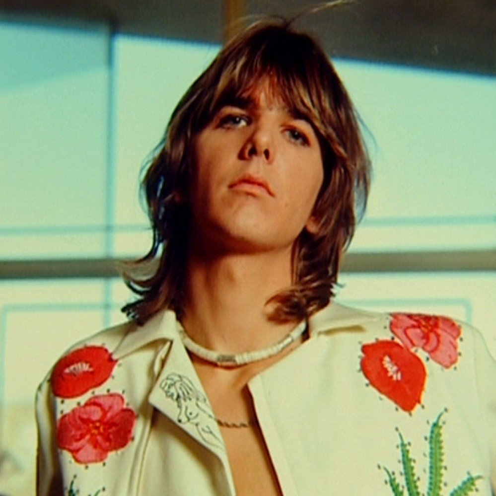 Photo of Gram Parsons