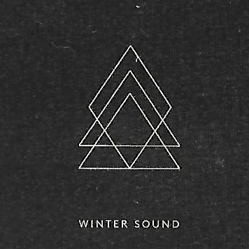 Album cover art for "Winter Sound" by Of Monsters and Men