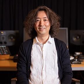 Photo of 高田龍一 (Ryuichi Takada)