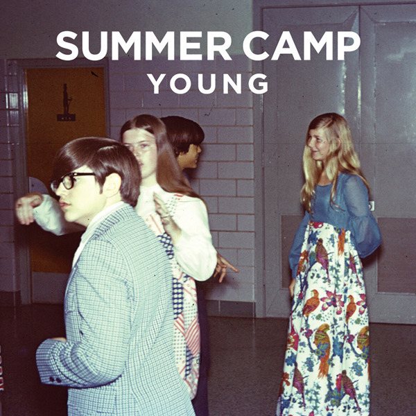 Jake Ryan by Summer Camp
