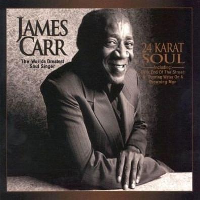 Cover image for 24 Karat Soul