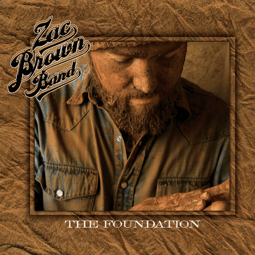 Toes by Zac Brown Band