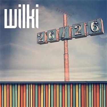Cover image for 26/26