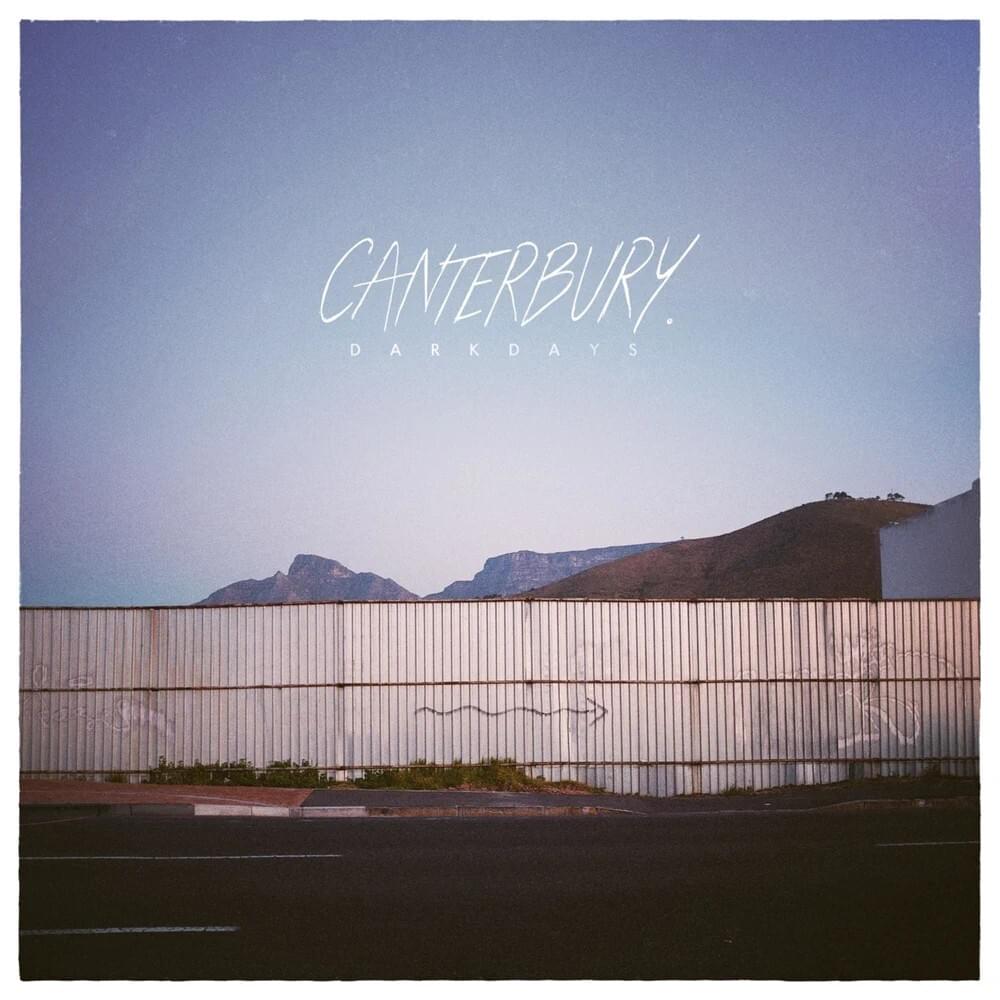 See the Sun by Canterbury
