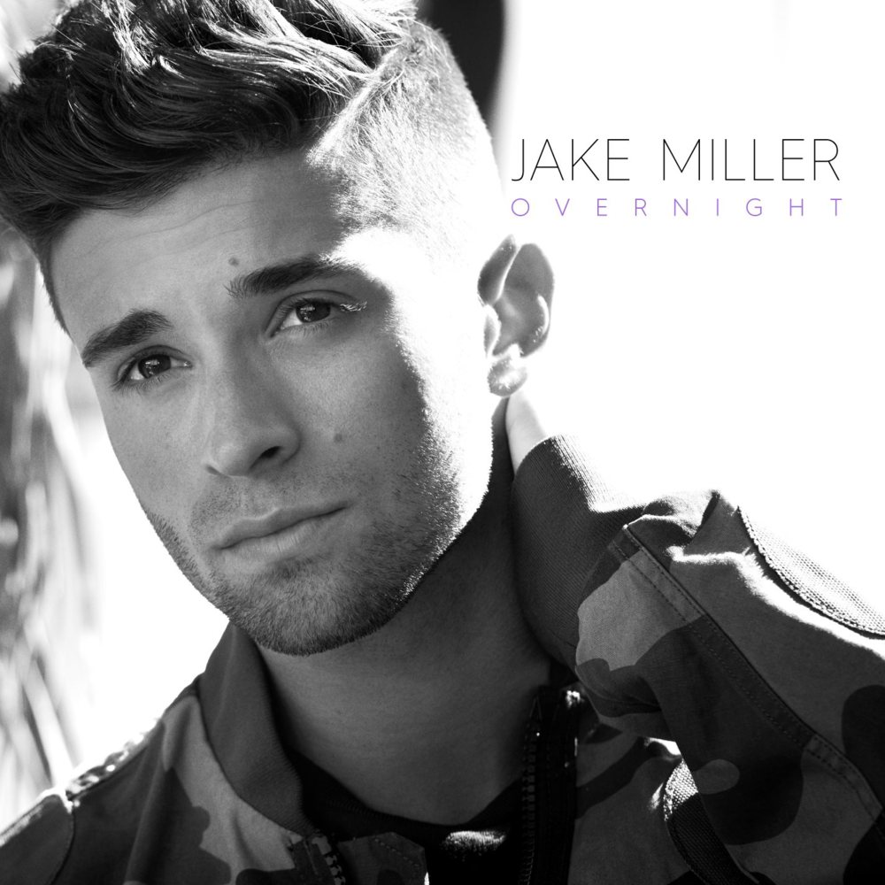 Overnight by Jake Miller