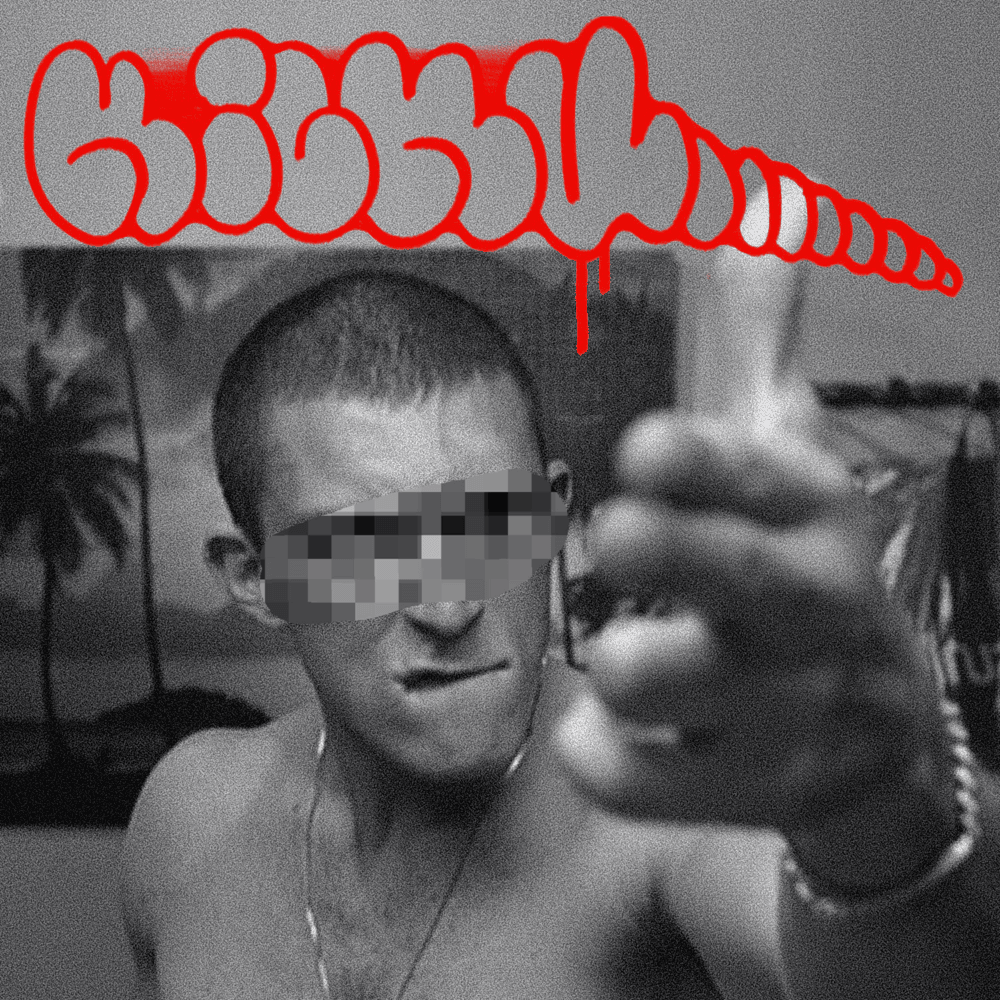 Album cover art for "Kilku" by Biak