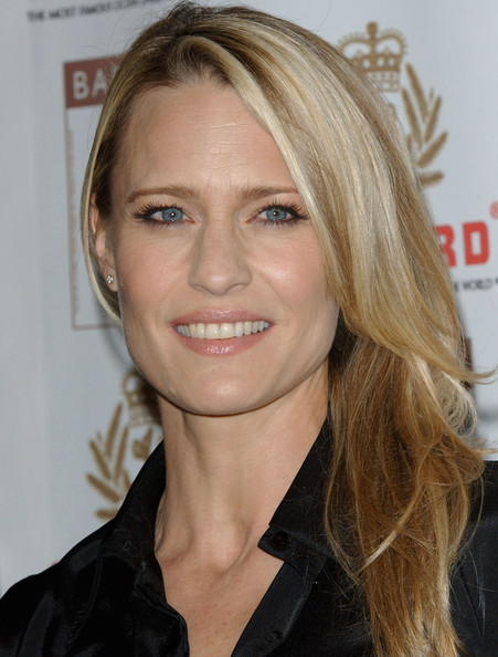 Robin Wright Profile Picture Photo of Robin Wright