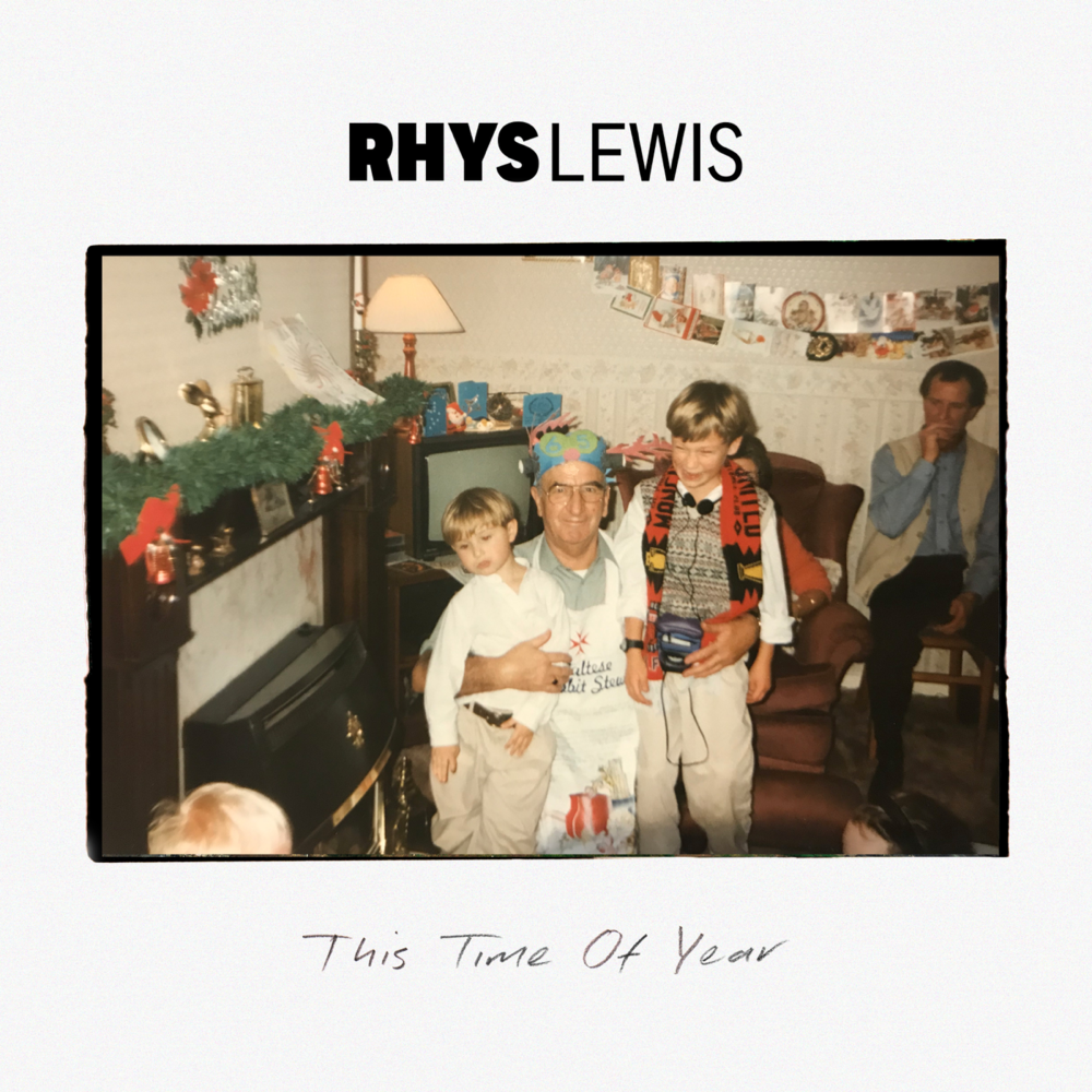 This Time of Year by Rhys Lewis