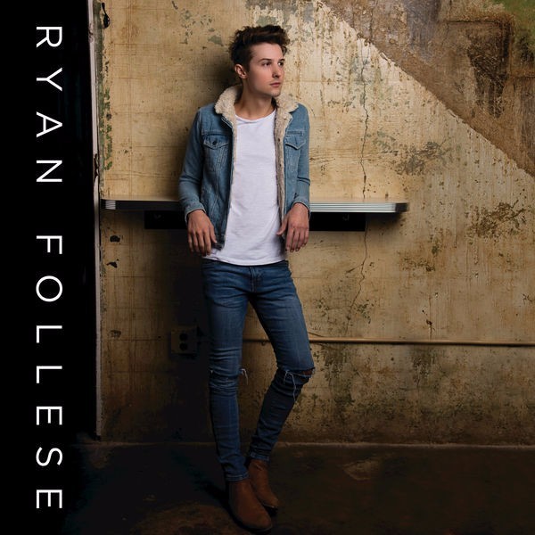 One Thing Right by Ryan Follese