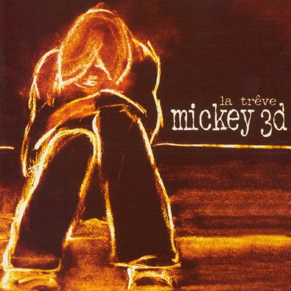 Cover image for La Trêve