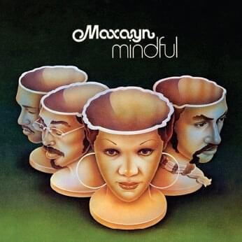 Album cover art for "Check Out Your Mind" by Madlib