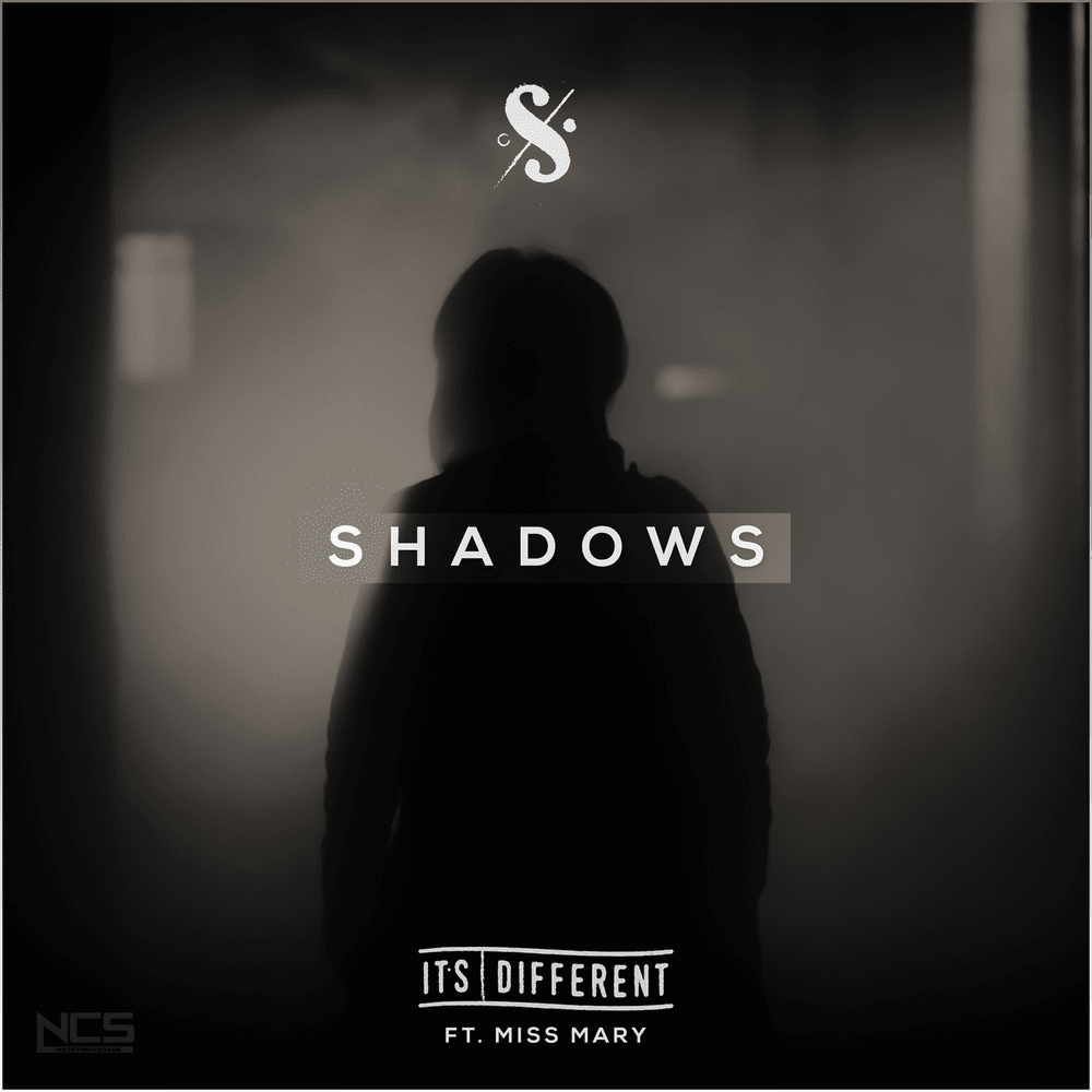 Album cover art for "Shadows" by It’s Different & Holy Molly