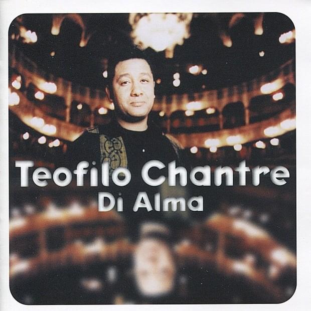 Nô Amá by Teófilo Chantre