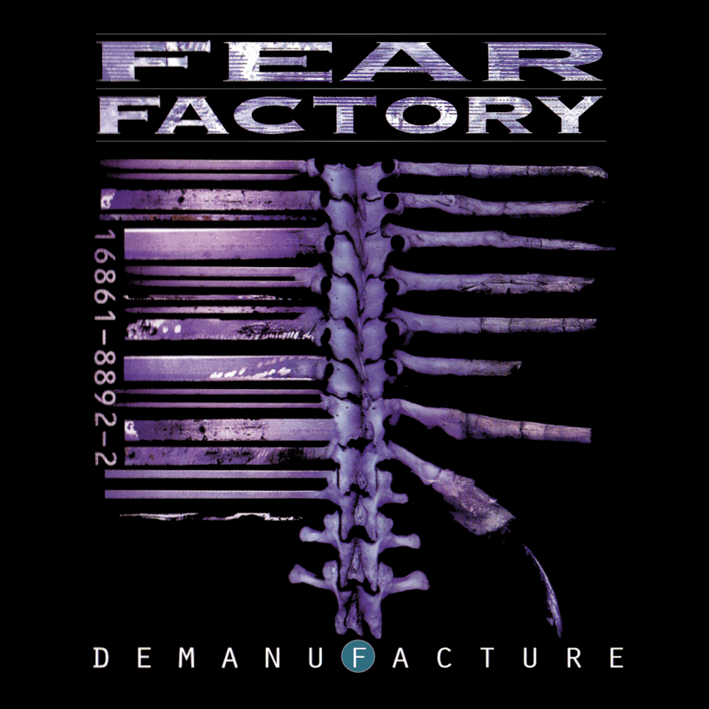 Self Bias Resistor by Fear Factory