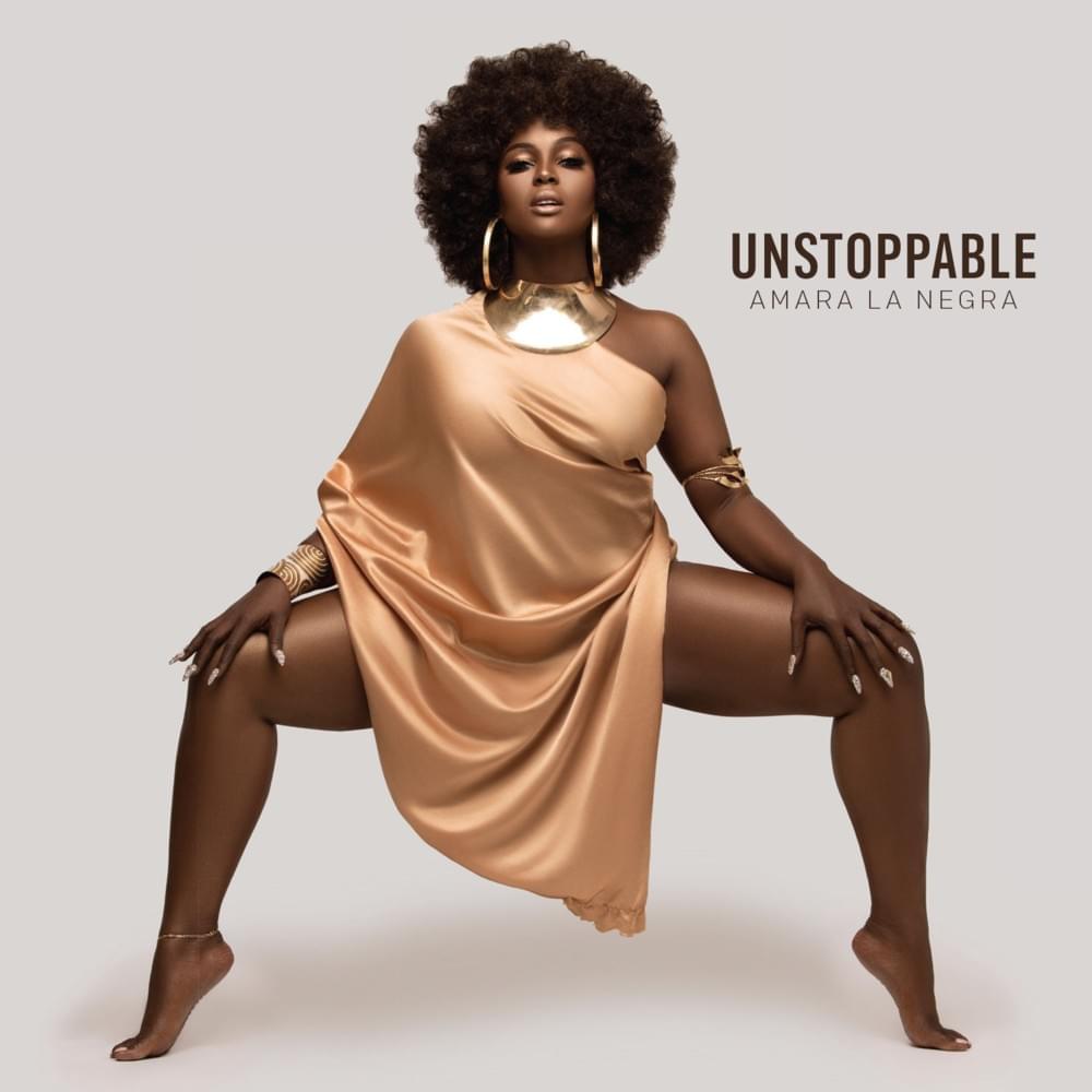 Not Tonight by Amara La Negra