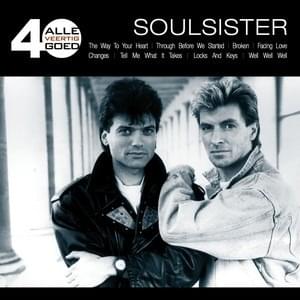 The Way to Your Heart -  2007 by Soulsister