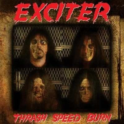 The Punisher by Exciter