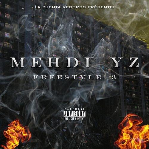 FREESTYLE N°3 #FPVS by Mehdi YZ