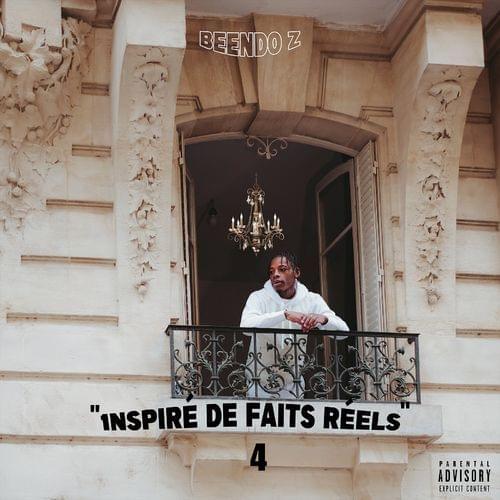 ᛋ . INSPIRÉ DE FAITS RÉELS #4 by Beendo Z