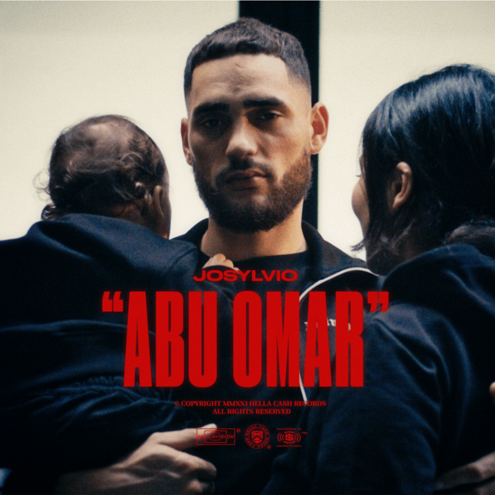 Cover image for Abu Omar
