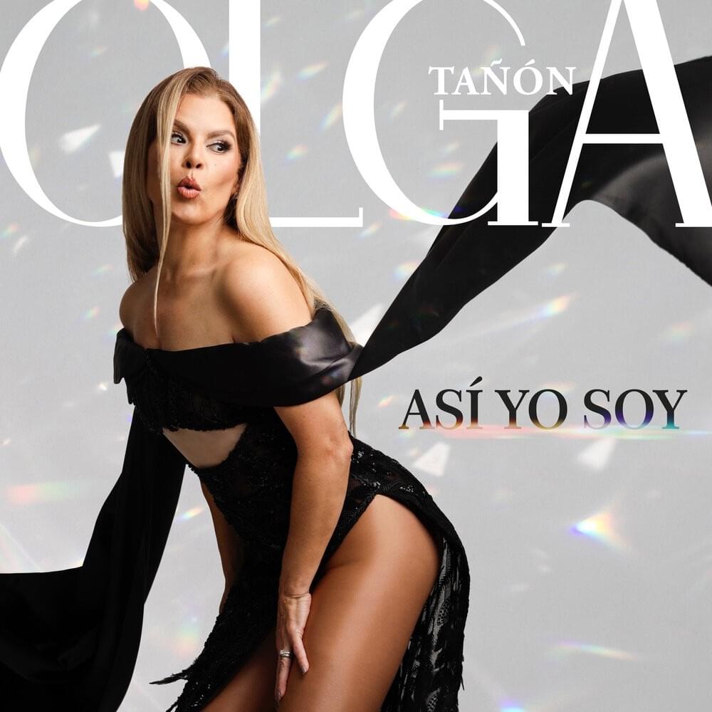 Ya No Soy Ajena by Olga Tañón