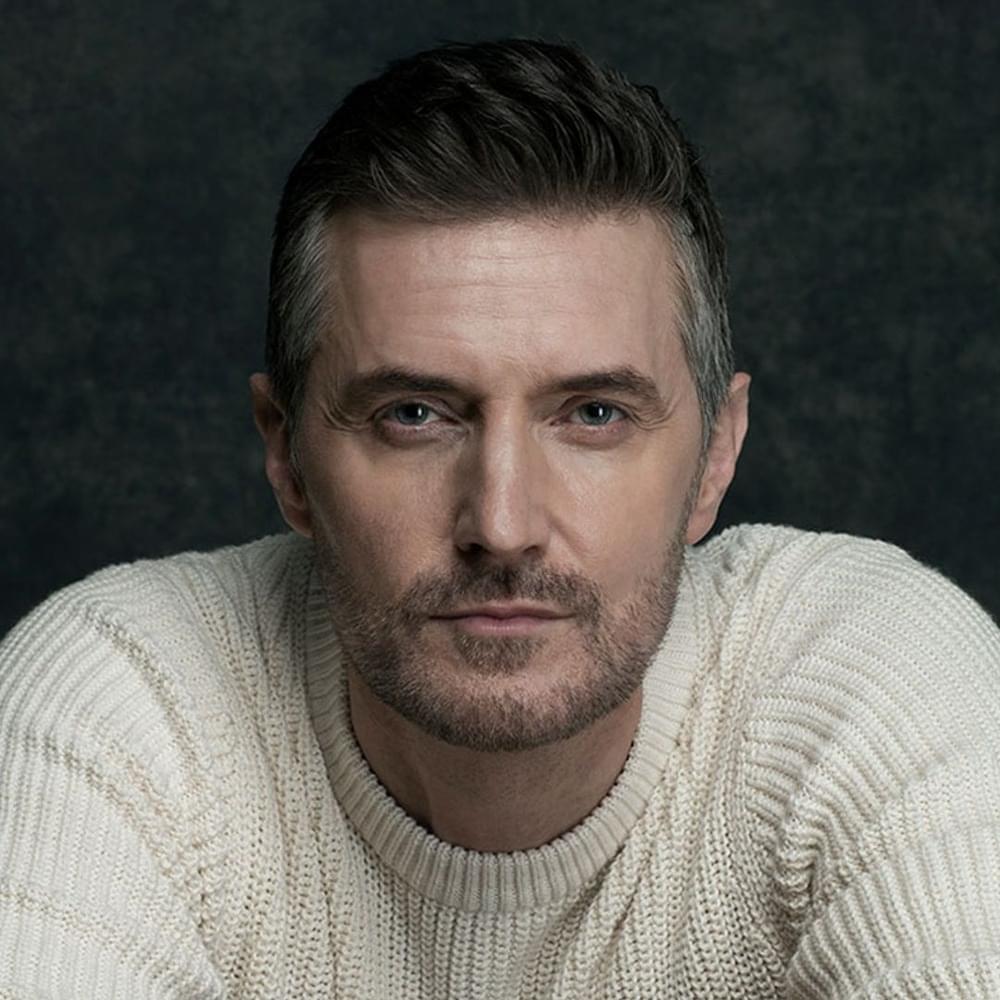 Richard Armitage Profile Picture Photo of Richard Armitage