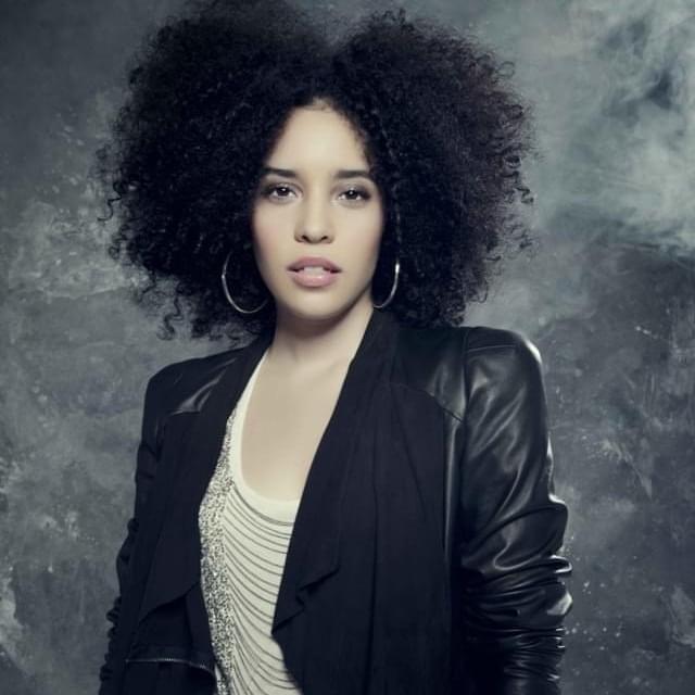 Photo of Chila Lynn