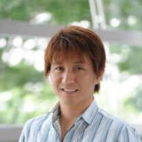 Tetsukazu Nakanishi Profile Picture Photo of Tetsukazu Nakanishi
