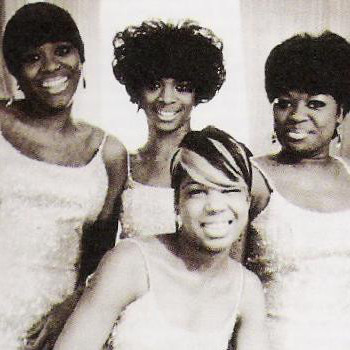 The Charmels Profile Picture Photo of The Charmels