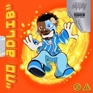 Cover image for NO ADLIB