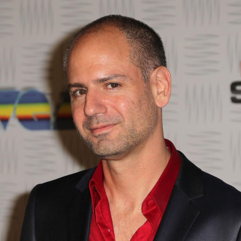Photo of Gerard K. Marino