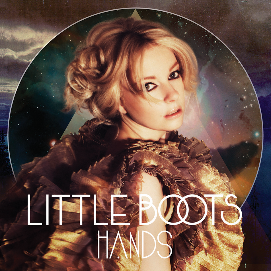 Catch 22 by Little Boots