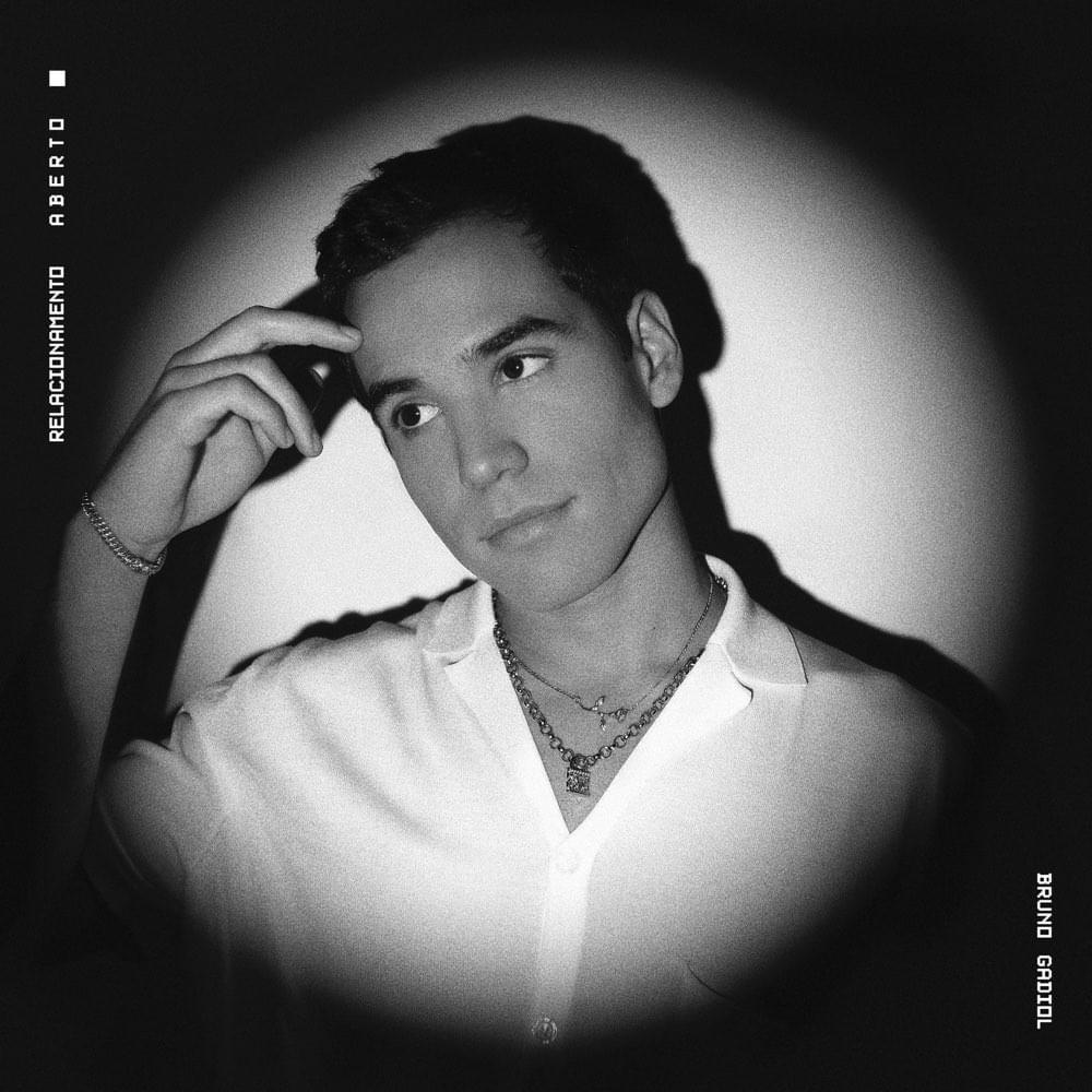 Cover image for Relacionamento a b e r t o (EP)