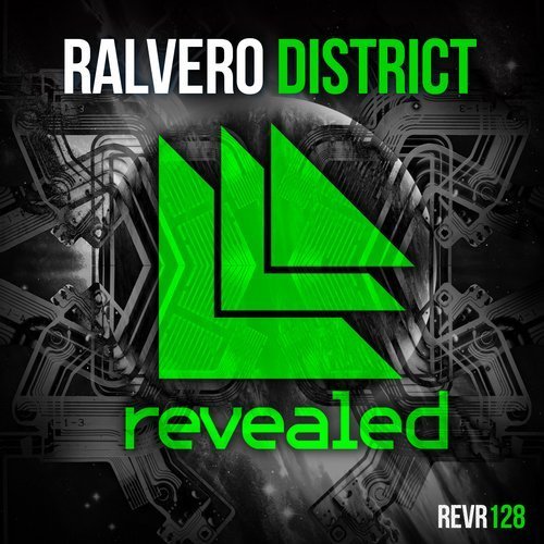District by Ralvero