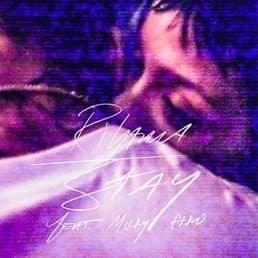 Cover image for Stay - Single