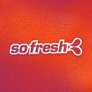 Cover image for So Fresh (AUS)