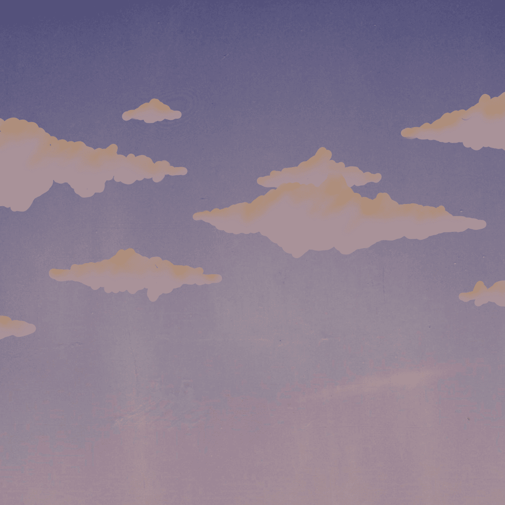 Album cover art for "Lucid Dream" by Oatmello
