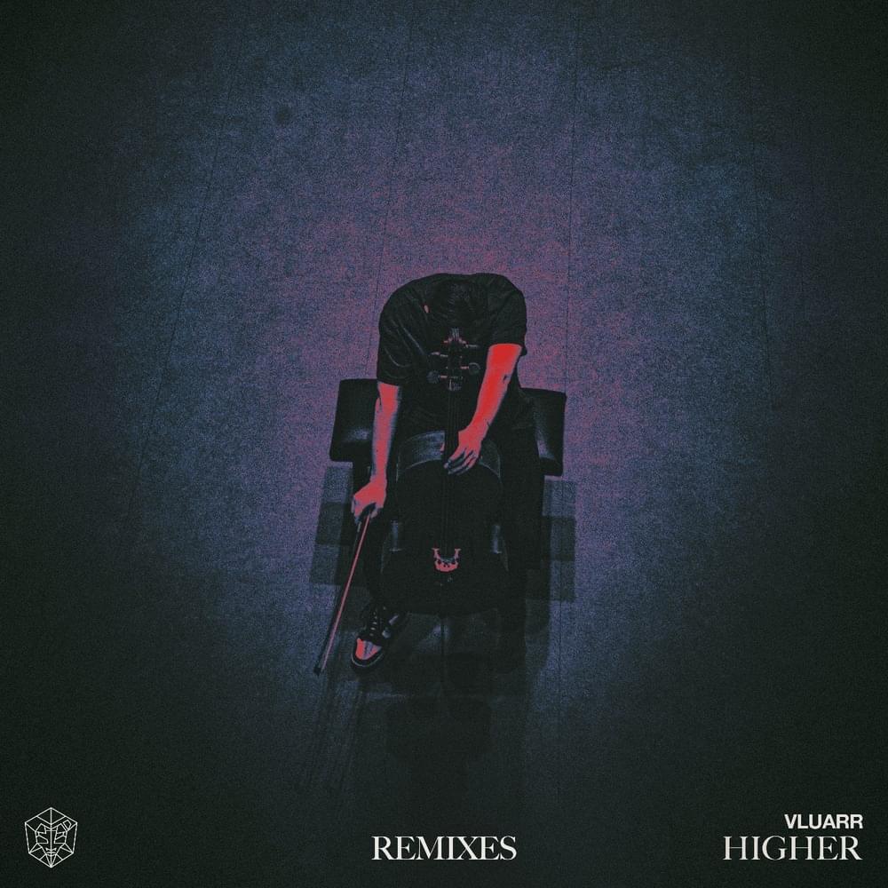 Cover image for Higher (Remixes)