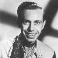 Photo of Wayne Raney