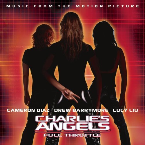 Album cover art for "Nas’ Angels... The Flyest" by Nas & Pharrell Williams