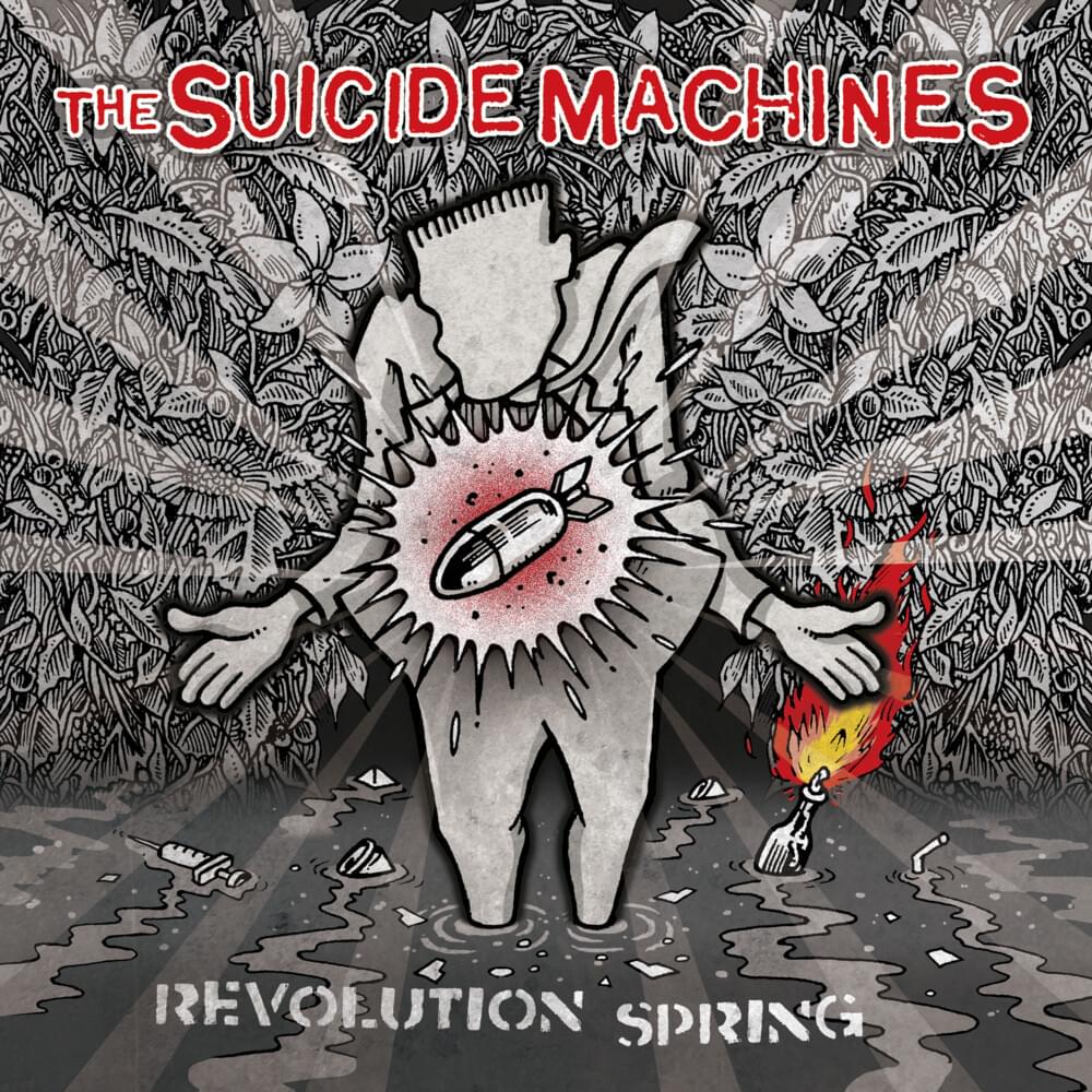 Empty Time by The Suicide Machines