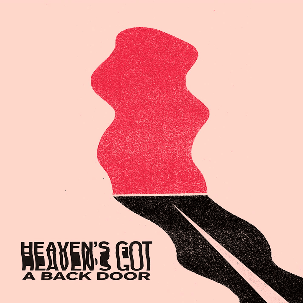 Heaven’s Got A Back Door by Dead Sara