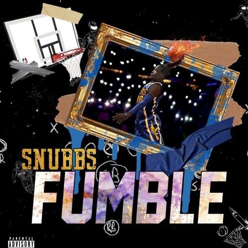 Fumble by Snubbs