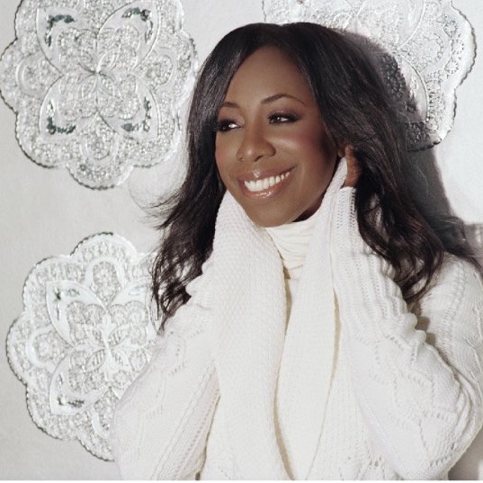 Photo of Oleta Adams