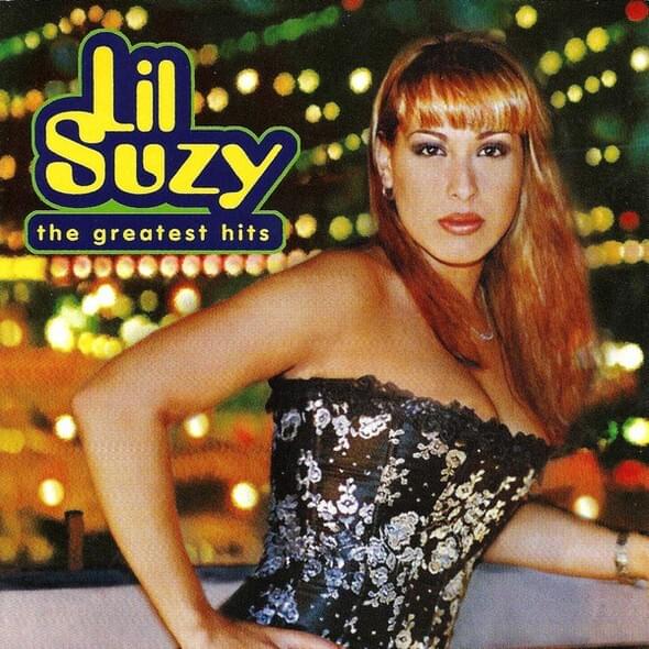 So Lonely by Lil Suzy